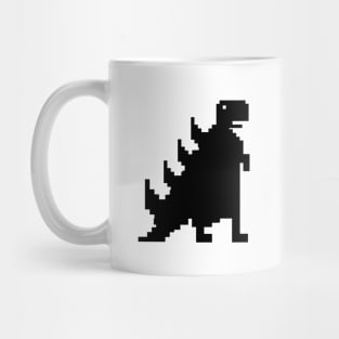 PIXELZILLA Mug